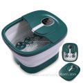 Collapsible Portable Heated Foot Bath Massager